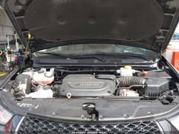 Chrysler Pacifica II 2023 Chrysler Pacifica 2023 CHRYSLER PACIFICA HYBRID TOURING L 3.6 Hybryda 260KM, zdjęcie 15