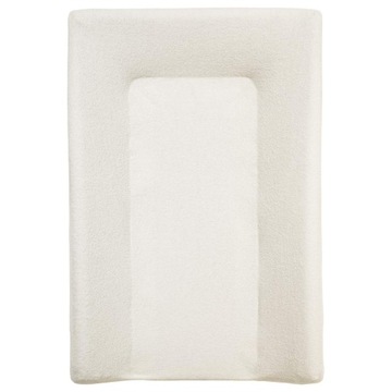 Przewijak miękki BabyCalin 50 x 70 cm brązowy