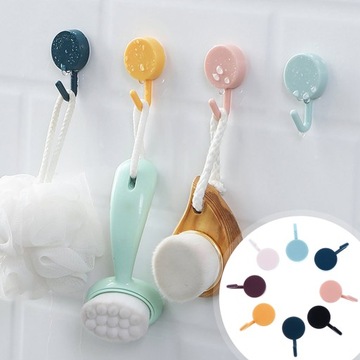 WODOODPORNE WIESZAKI NA PRZECHOWYWANIE BEZ WI