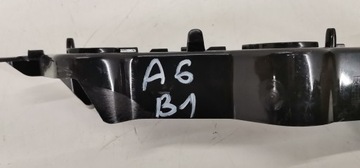 AUDI A7 C8 4K8 2018- VÝZTUHA NÁRAZNÍKU LEVÝ PŘEDNÍ 4K8807283A