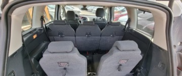 Peugeot 5008 I Minivan Facelifting 1.6 BlueHDi 120KM 2016 Peugeot 5008 2016r, 1.6HDI. AUTOMAT. 7 osob. Lekko uszkodzony prawy bok. J, zdjęcie 18