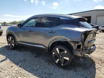 Nissan 2025 Nissan Inny Kicks SR 2025 2.0l 2.0 Benzyna 141KM, zdjęcie 1