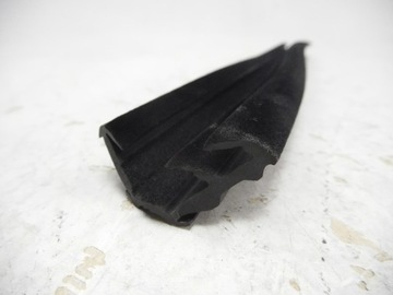 Направляющая окна левая задняя ASTRA J 09-15 13282563