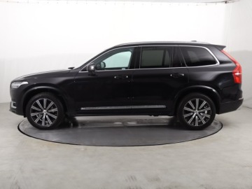 Volvo XC90 II 2020 Volvo XC90 B5 AWD, Salon Polska, Serwis ASO, zdjęcie 2