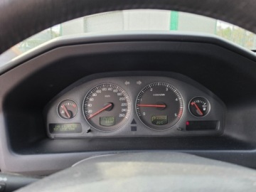 Volvo S60 I 2.4 D5 163KM 2006 Volvo S60 2.4d Automat Oryginalny Przebieg 2.4 Diesel 163KM, zdjęcie 22
