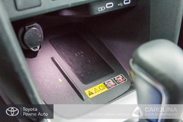 Toyota Yaris IV Hatchback 1.5 Hybrid Dynamic Force 116KM 2024 Toyota Yaris Cross Cross Hybrid 1.5 Comfort, zdjęcie 7