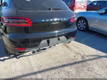 Porsche Macan SUV 2.0 252KM 2017 Porsche Macan 2017 PORSCHE MACAN 2.0 Benzyna 252KM, zdjęcie 6