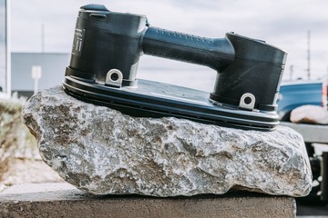 GRABO ROCK SEAL Уплотнение для НЕРАВЕНСТВ ДО 1 см