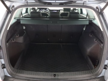 Skoda Kodiaq I SUV 2.0 TDI 190KM 2019 Skoda Kodiaq 2.0 TDI 4x4, Salon Polska, 187 KM, zdjęcie 13