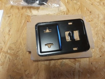 Bagażnik dachowy rowerowy VOLVO NOWY !!!!