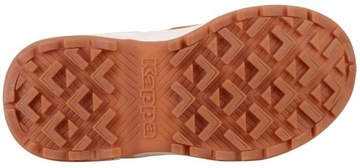 26 УТЕПЛЕННАЯ ОБУВЬ ДЛЯ ДЕТЕЙ KAPPA 260906K-4150