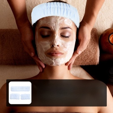 FACE BAND КОМФОРТНОЕ ДОПОЛНЕНИЕ К УХОДУ
