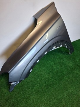 BLATNÍK LEVÝ PŘEDNÍ RENAULT AUSTRAL 631012106R ORIGINÁLNÍ