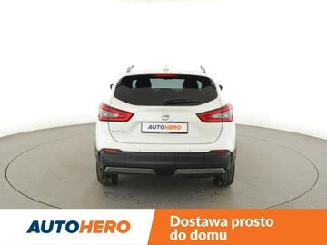 Nissan Qashqai II Crossover Facelifting 1.5 dCi 115KM 2019 Nissan Qashqai N-Connecta automat panorama navi, zdjęcie 5
