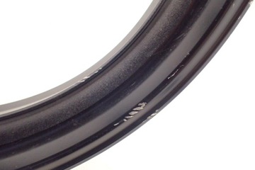 Yamaha FJR 1300 16-18 Передний диск 17 дюймов x 3,50