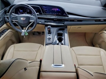 Cadillac Escalade III 2023 Cadillac Escalade Esv Premium Luxury 2023 6.2 Benzyna 420KM, zdjęcie 8
