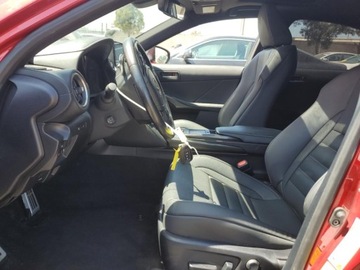 Lexus IS III 2022 Lexus IS 500 F Sport 2022 5.0L 5.0 Benzyna 472KM, zdjęcie 7