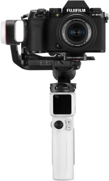 ZHIYUN CRANE M3S 3-ОСЕВОЙ ПОДВЕСНОЙ ПОДВЕС