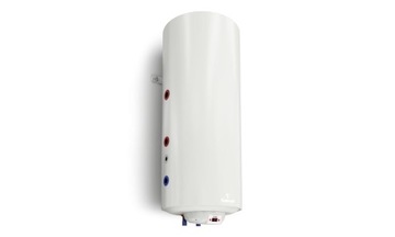 Neptun 2 Kombi Elektronik SGW(S) 100L 1-WĘŻ Lewy