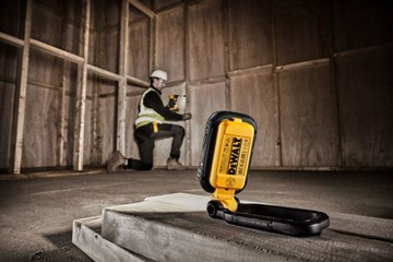 DEWALT DCL182 Светодиодный фонарик 1000лм USB-C