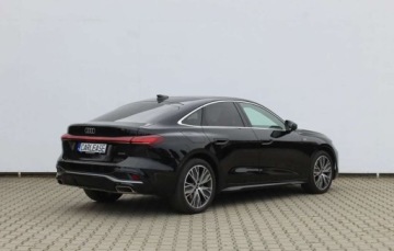 Audi A5 B10 Limousine 2.0 TFSI 150KM 2026 Audi A5 Limousine S line LED MMI touch Pakiet Comfort Kamera cofania, zdjęcie 7
