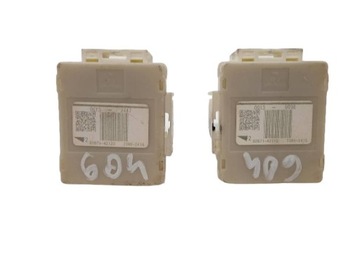 MODUL 82671-42120 82671-42110 TOYOTA RAV4 III (2005-2012)