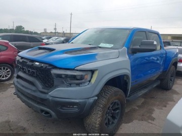  RAM 1500 TRX 57 Box 2021 6.2l 6.2 Benzyna 702KM, zdjęcie 1