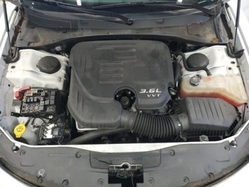 Dodge Charger VII 2022 Dodge Charger 2022 DODGE CHARGER GT 3.6 Benzyna 295KM, zdjęcie 6