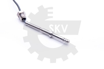 ДАТЧИК ТЕМПЕРАТУРЫ ВЫХЛОПА CHEVROLET OPEL 25183656