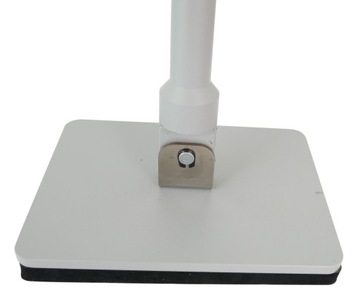 PULLER PANELOWY Dźwignia Ramię 850mm SZPON DRUT falisty ELEKTRODA do drutu