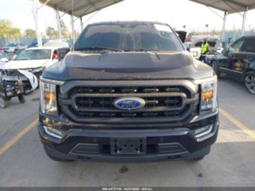 Ford 2022 Ford F150 FORD F-150 XLT 2.7 Benzyna 325KM, zdjęcie 7