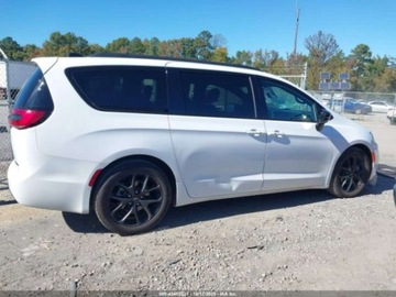 Chrysler Pacifica II 2025 Chrysler Pacifica Limited 2025 3.6l 3.6 Benzyna 287KM, zdjęcie 6