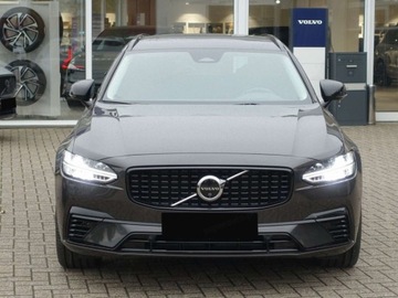 Volvo V90 II 2025 VOLVO V90 T6 AWD Plug-In Hybrid Plus Dark Combi 2.0 (398KM) 2025, zdjęcie 3