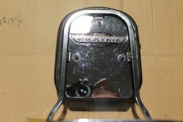 GL 1500 VALKYRIE 97 СПИНКА СИДЕНЬЯ БАГАЖНИК