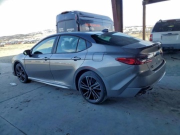 Toyota Camry IX 2025 Toyota Camry TOYOTA CAMRY XSE 2.5 Hybryda 187KM, zdjęcie 5