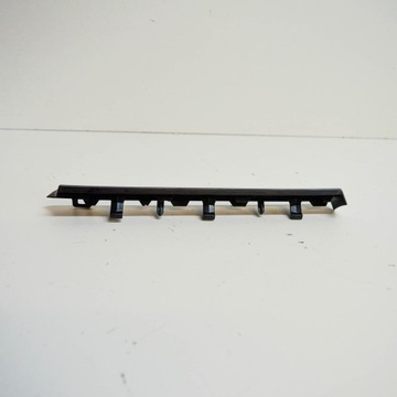 1T2858417B LIŠTA ZDOBENÁ KOKPIT 1.6 TDI 77 2011 VW TOURAN (1T3)