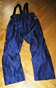 MAMMUT memb.Брюки DRYtech RECCO 52 S Состояние.