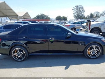 Mercedes Klasa E W212 2014 Mercedes-Benz Klasa E 63 AMG S 4Matic 2014 5.5l 5.5 Benzyna 577KM, zdjęcie 6