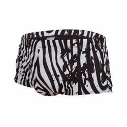 ZEROD Kąpielówki TRUNKS Wild Animal L