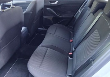 Ford Focus IV Kombi Facelifting 1.5 ECOBLUE 115KM 2024 Ford Focus BLACK WEEK 1.5 Ecoblue 115KM Titanium X Salon PL FV23 1 wlascic, zdjęcie 15