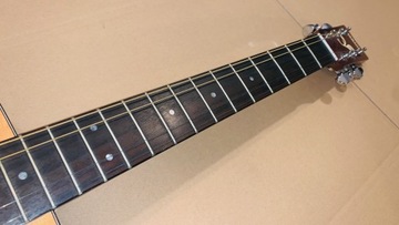 Акустическая гитара YAMAHA FG-412S 4/4 ВИНТАЖ