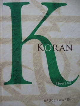 KORAN Biografia, Lawrence