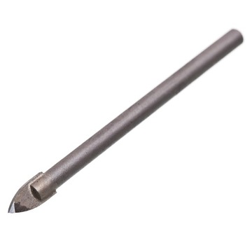 Wiertło do szkła i glazury 6,0 mm