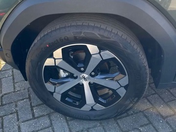 Dacia Duster II SUV Facelifting 1.0 TCe ECO-G 100KM 2025 Od ręki - Journey LPG 1.0 100KM / Pakiet Parking, Zimowy Plus, zdjęcie 9