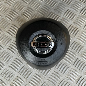 DESKA KOMPLETNÍ AIRBAG KONZOLA PÁSY KOKPIT NISSAN QASHQAI II J11 FACELIFT