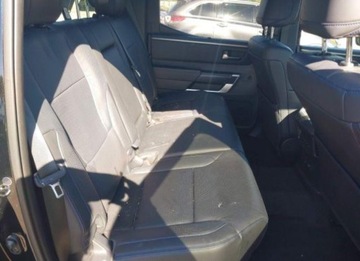 Toyota Tundra II 2023 Toyota Tundra 2023, 3.4L, 4x4, PLATINUM, od ubezpieczalni, zdjęcie 11