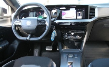 Opel Mokka II SUV 1.2 Turbo 130KM 2025 Opel Mokka 1.2 T GS SS aut 130KM SalonPL 2025 Gwarancja od RiA 1.2, zdjęcie 21