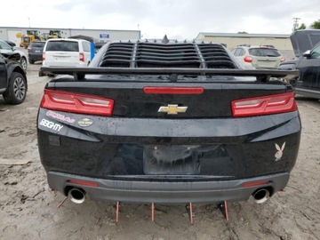 Chevrolet Camaro VI 2018 Chevrolet Camaro LT 2018 2.0l 2.0 Benzyna 275KM, zdjęcie 2