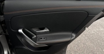 Mercedes CLA C118/X118 Coupe 2.0 220 190KM 2020 Mercedes-Benz CLA Salon PL 4Matic Edition 1 Kamera 360 CarPlay Android FV, zdjęcie 26