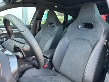 Cupra Formentor 2025 Cupra Formentor 2.0 TSI 204 KM DSG 4Drive, zdjęcie 5